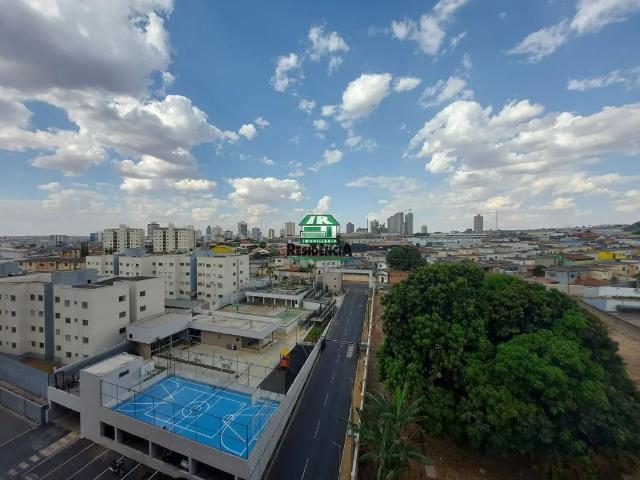 Apartamento aluguel em Região Geográfica Imediata de Anápolis, Anápolis