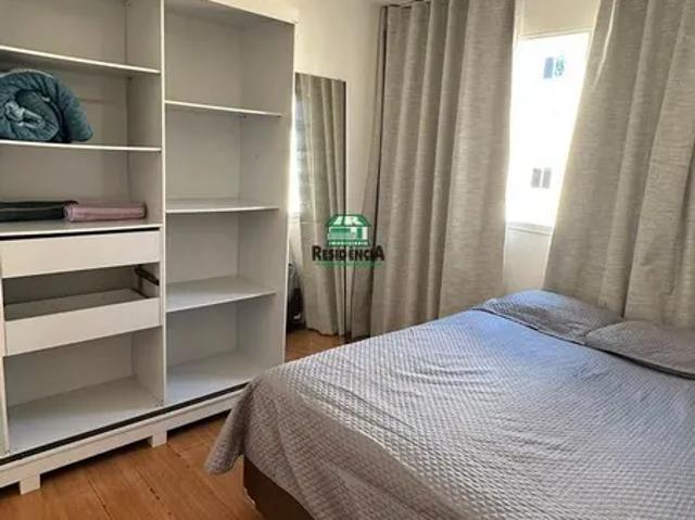 Apartamento aluguel em Anexo Itamaraty, Anápolis
