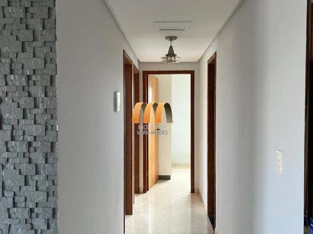 Apartamento aluguel em Região Geográfica Imediata de Anápolis, Anápolis