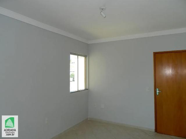 Apartamento aluguel em Região Geográfica Imediata de Anápolis, Anápolis