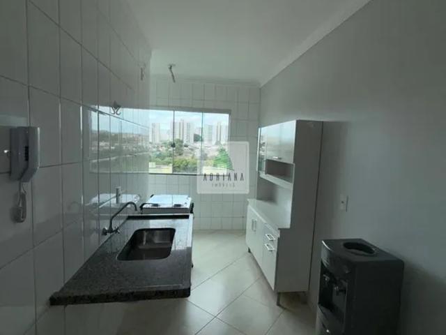 Apartamento aluguel em Região Geográfica Imediata de Anápolis, Anápolis