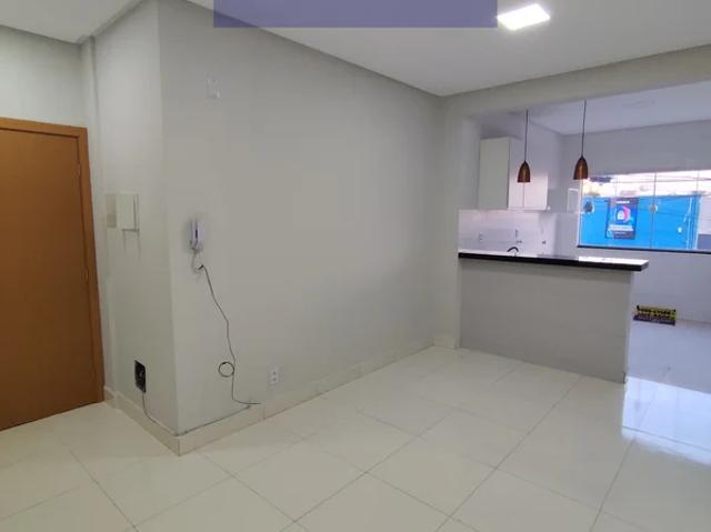 Apartamento aluguel em Santa Isabel, Anápolis