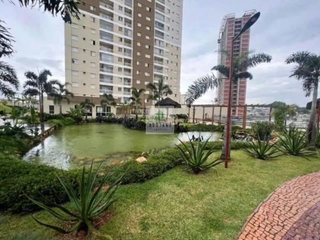 Apartamento aluguel em Região Geográfica Imediata de Anápolis, Anápolis