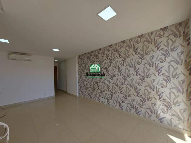 Apartamento aluguel em Região Geográfica Imediata de Anápolis, Anápolis