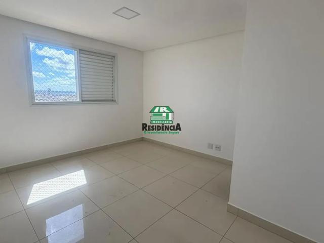 Apartamento aluguel em Santa Isabel, Anápolis