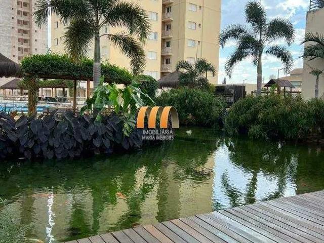 Apartamento aluguel em Região Geográfica Imediata de Anápolis, Anápolis