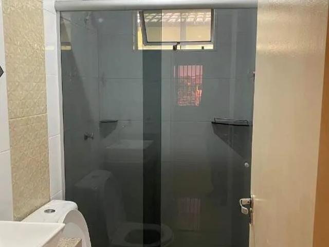 Apartamento aluguel em Vila Santa Maria de Nazaré, Anápolis