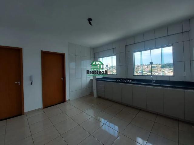Apartamento aluguel em Região Geográfica Imediata de Anápolis, Anápolis
