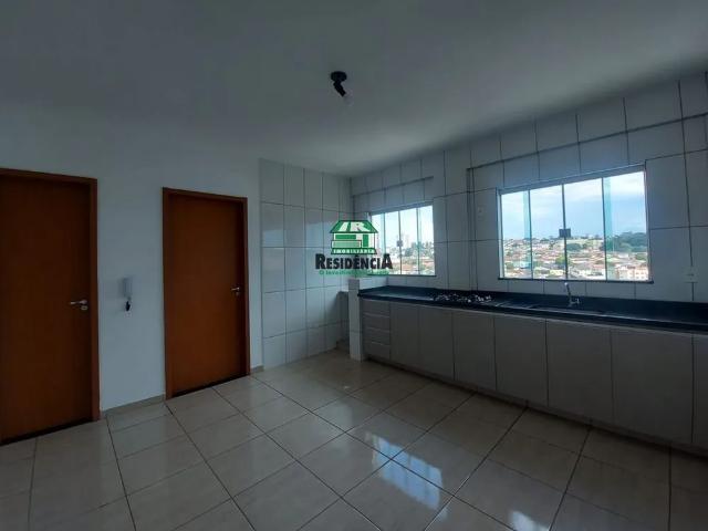 Apartamento aluguel em Região Geográfica Imediata de Anápolis, Anápolis