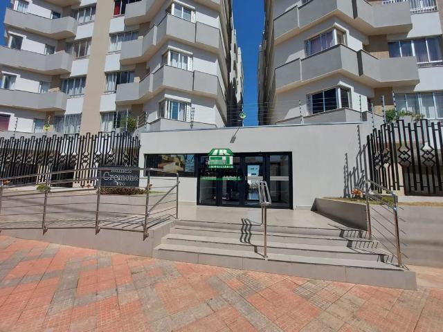 Apartamento aluguel em Região Geográfica Imediata de Anápolis, Anápolis
