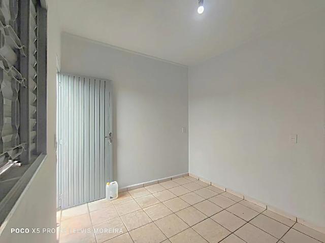 Apartamento aluguel em Vila São Joaquim, Anápolis