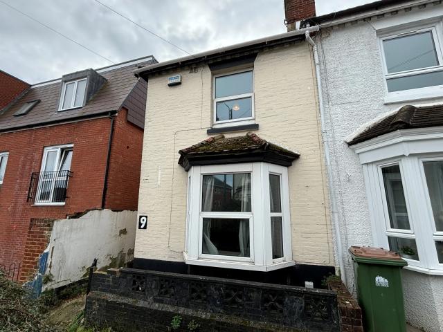 Flat for rent in Bevois Valley, City Of Southampton