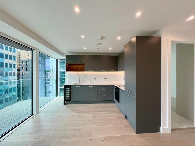 Flat for rent in Glyndon, Plumstead