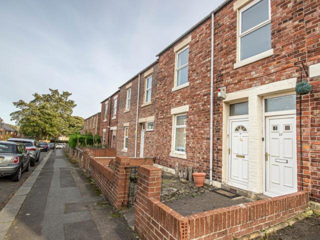 Flat for rent in Spital Tongues, Tyne And Wear