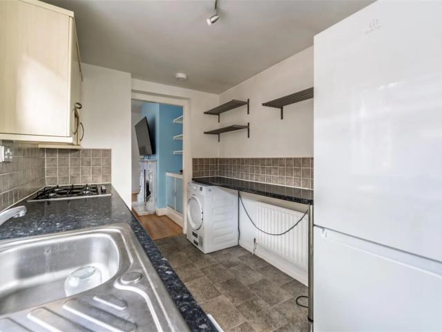Flat for rent in Spital Tongues, Newcastle upon Tyne
