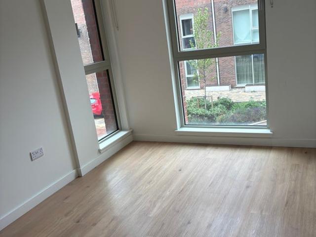 Flat for rent in Pilrig, City of Edinburgh