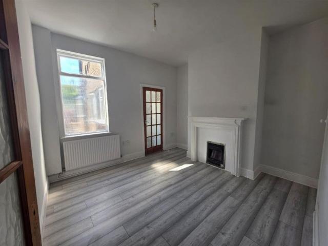 Flat for rent in Grimsby, North East Lincolnshire