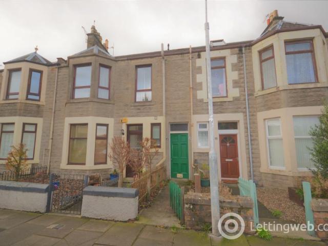Flat for rent in Sillerhole, Leven
