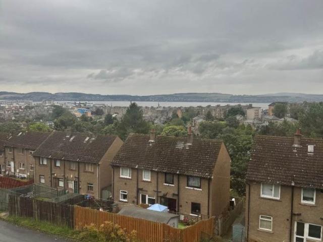 Flat for rent in Scotland