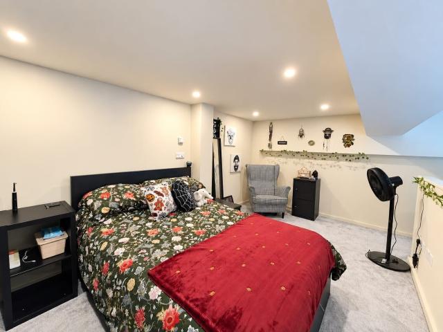 Flat for rent in Chapel, Southampton