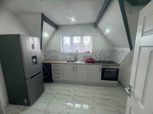 Flat for rent in Wake Green, West Midlands