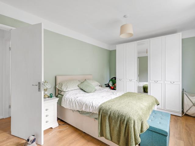 Flat for rent in Ludgershall, Wiltshire