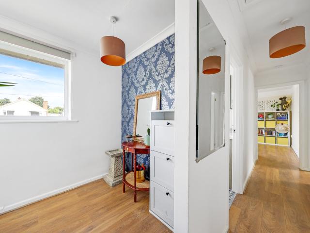 Flat for rent in Ludgershall, Wiltshire