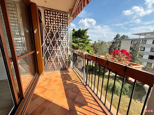 Appartement location à Saint-Germain-en-Laye, Andrésy