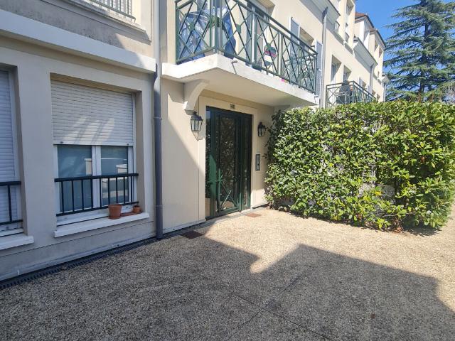 Appartement location à Saint-Germain-en-Laye, Andrésy