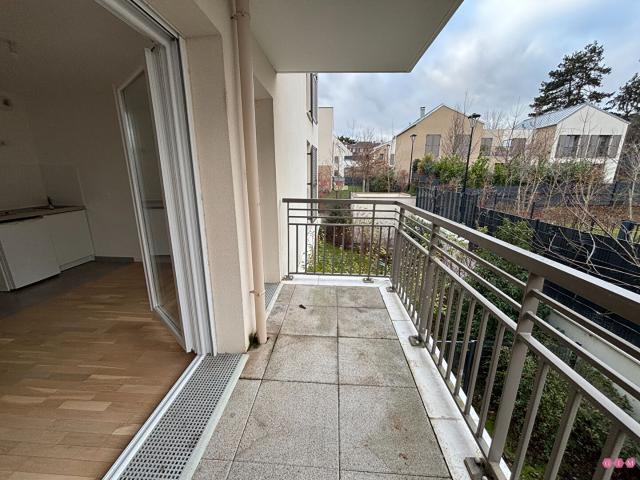 Appartement location à Saint-Germain-en-Laye, Andrésy