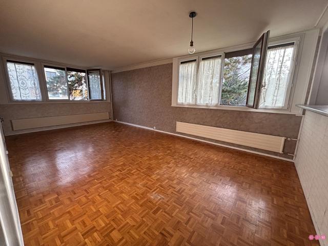 Appartement location à Saint-Germain-en-Laye, Andrésy
