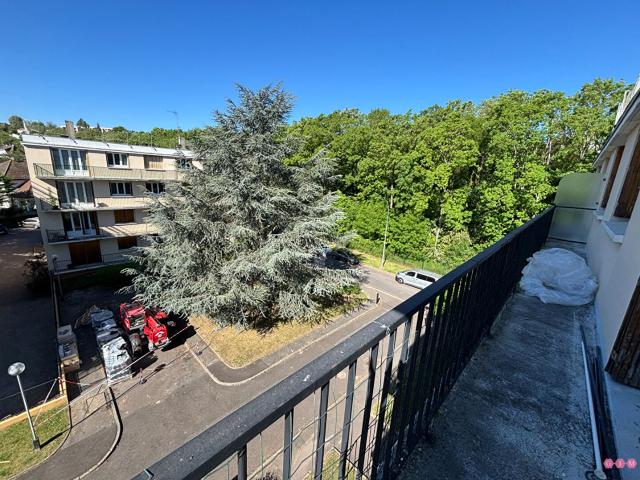 Appartement location à Saint-Germain-en-Laye, Andrésy