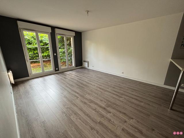 Appartement location à Saint-Germain-en-Laye, Andrésy