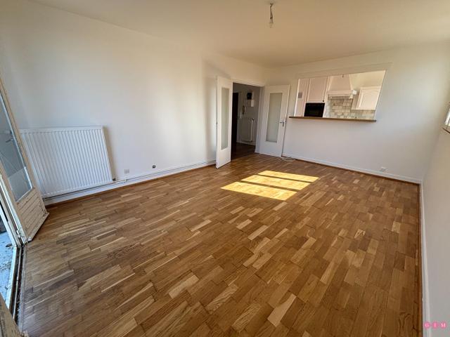 Appartement location à Saint-Germain-en-Laye, Andrésy