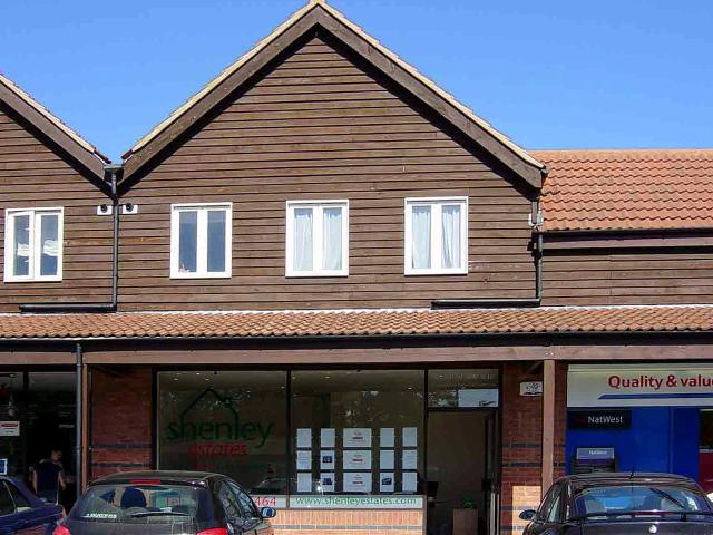 Flat for rent in Shenley, Hertsmere