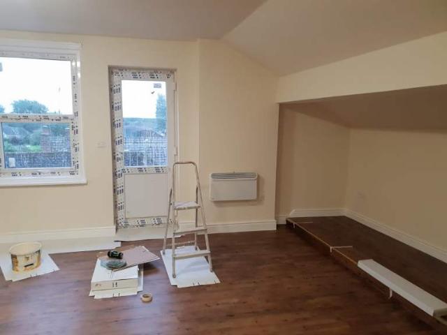 Flat for rent in Little Altcar, Sefton