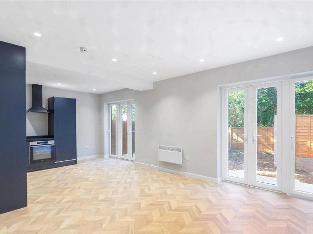 Flat for rent in Crystal Palace, Greater London