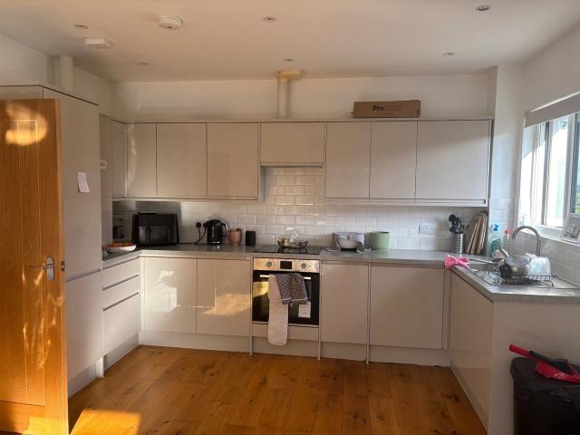 Flat for rent in Crystal Palace, Greater London