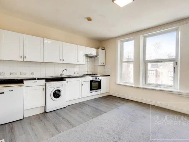 Flat for rent in Crystal Palace, Greater London