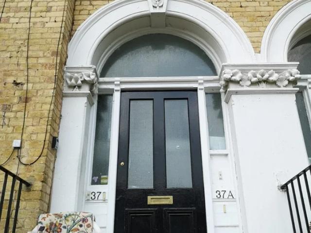 Flat for rent in Crystal Palace, Greater London
