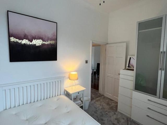 Flat for rent in Crystal Palace, Greater London