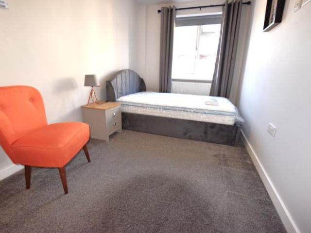 Flat for rent in Northampton, Isle Of Man