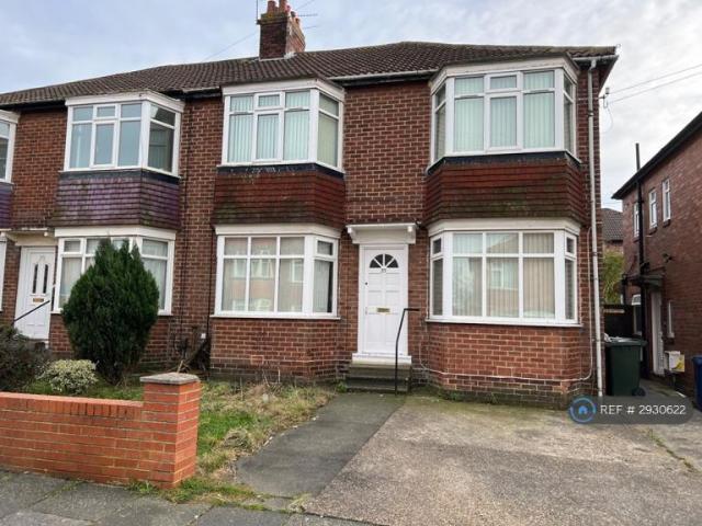 Flat for rent in Cowgate, Fenham