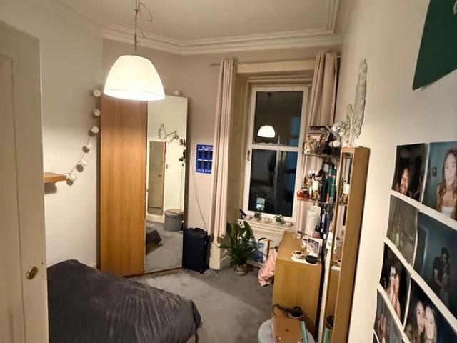 Flat for rent in Ardmillan, Dalry