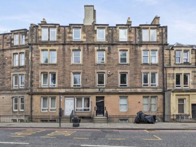 Flat for rent in Ardmillan, Dalry