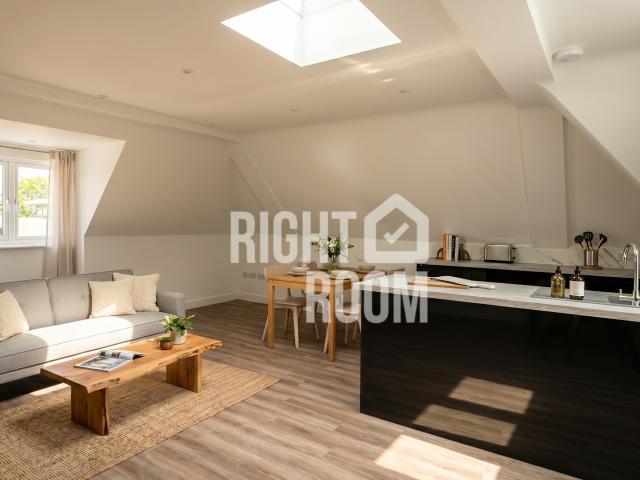 Flat for rent in Shirley, City Of Southampton