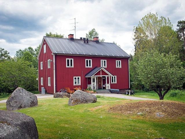 Lägenhet hyra i Ankarsrum, Kalmar