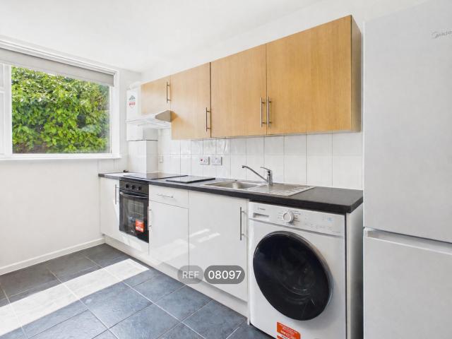 Flat for rent in Hull, City Of Kingston Upon Hull