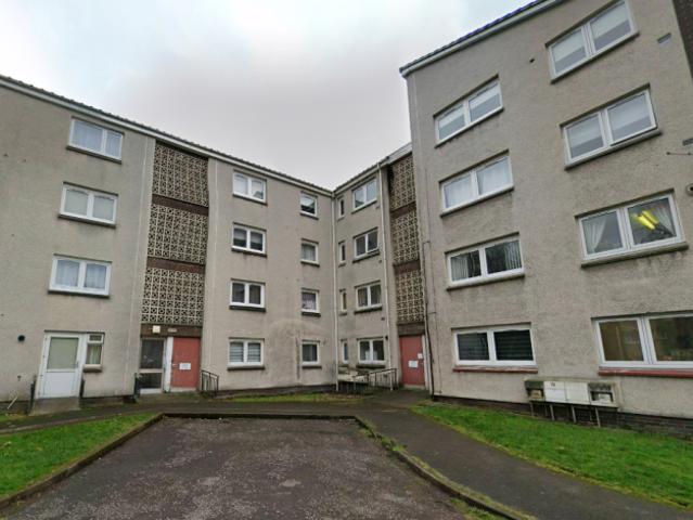 Flat for rent in Burnbank, Bothwell