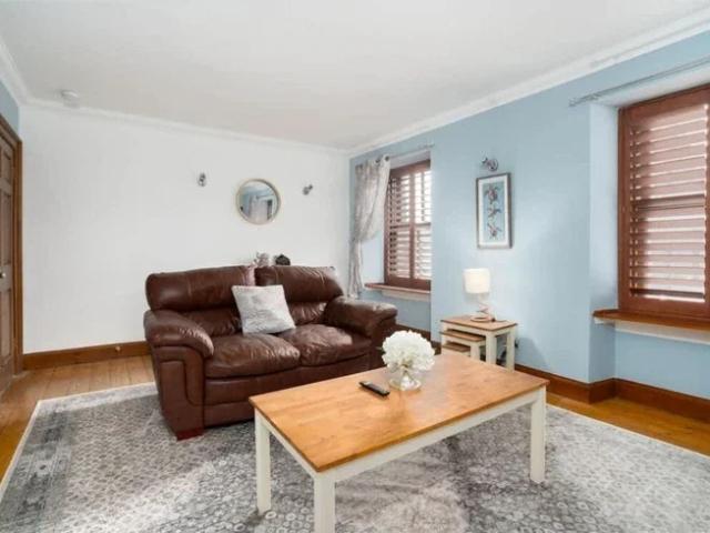 House for rent in New Toon, Stonehaven